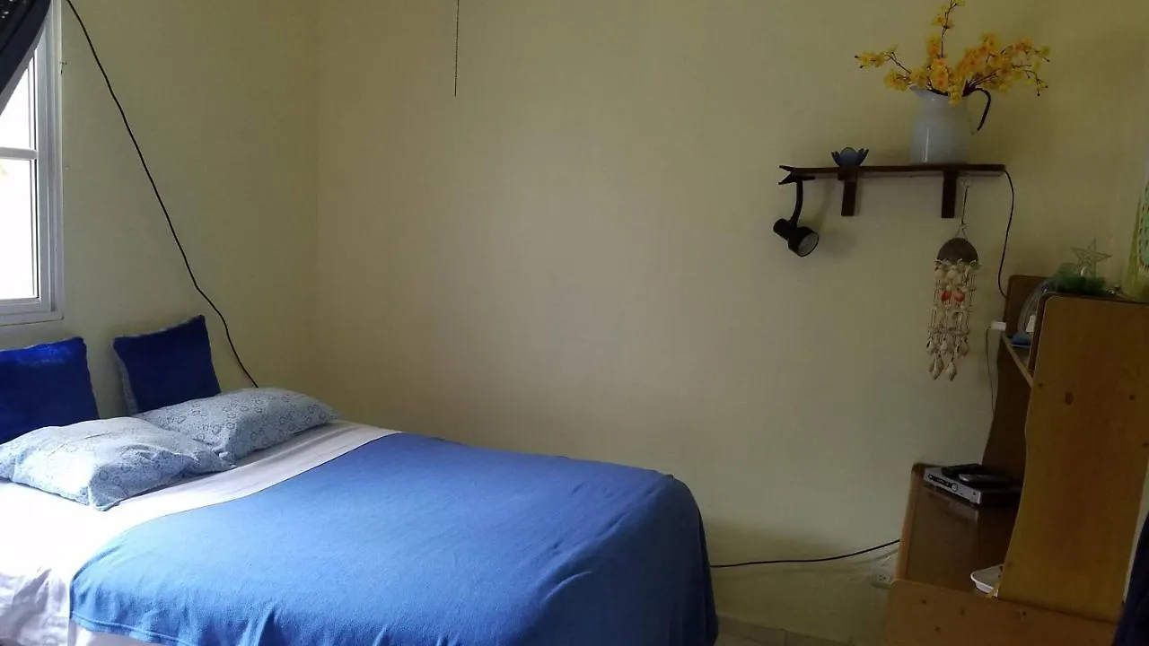 Blue Lady Rooms B&B Jarabacoa