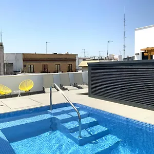 Feelathome Rivero Apartment Sevilla