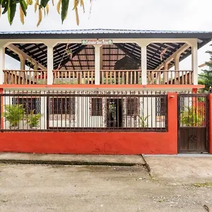 Сasa de vacaciones Don Tobo, Jarabacoa