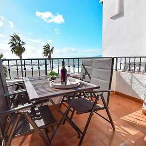 Letmalaga Cremades Seaside Apartment Málaga