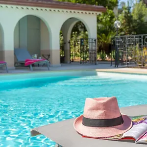 Ancre Du Cap Apartment Antibes