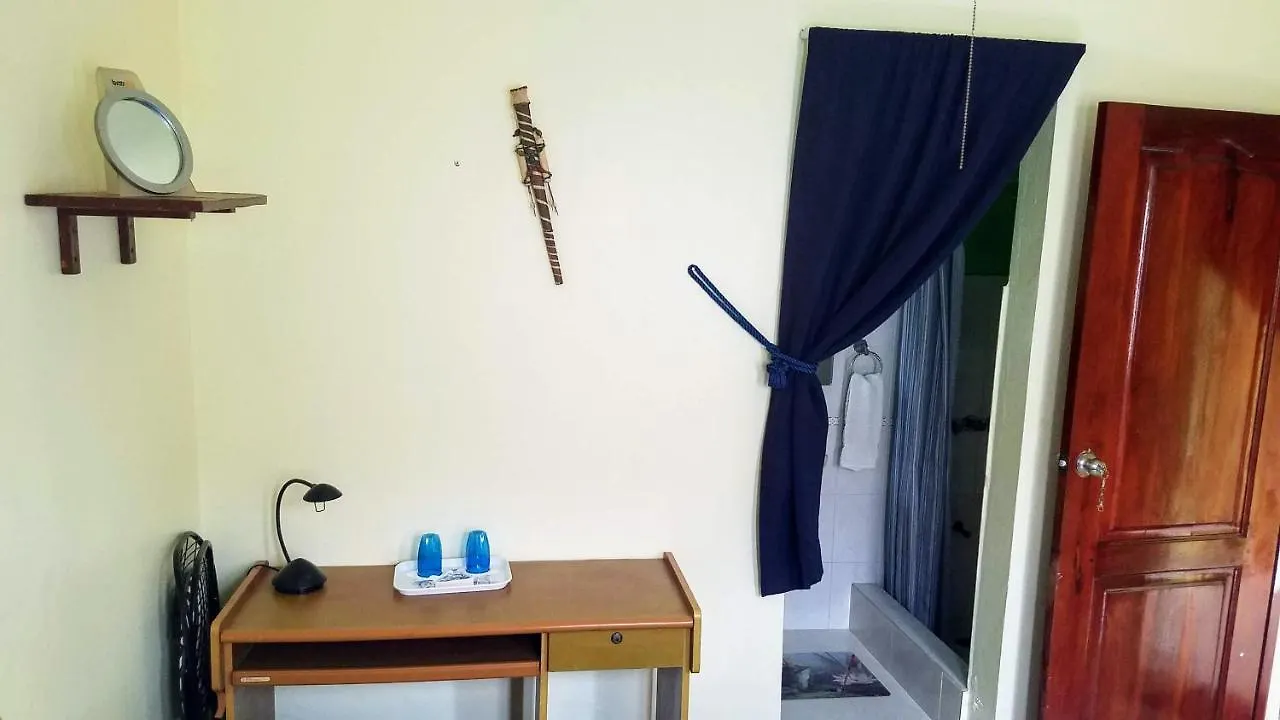 Blue Lady Rooms B&B Jarabacoa Dominican Republic