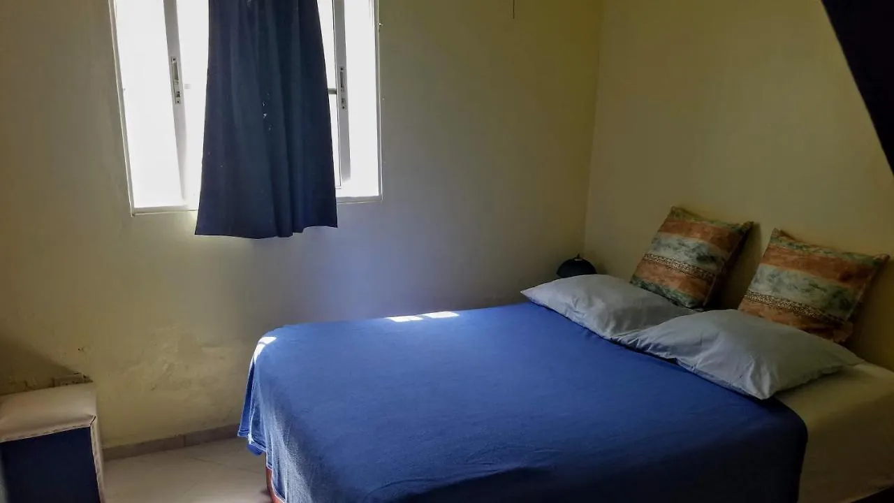 Blue Lady Rooms B&B Jarabacoa 0*,
