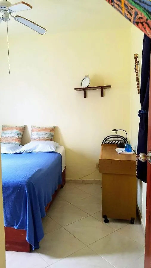 Blue Lady Rooms B&B Jarabacoa Dominican Republic